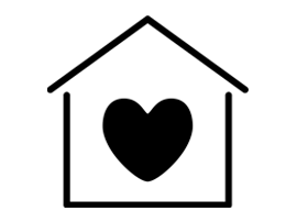 Sunflower Home Buyers Logo Icon